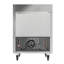 Koolmore Portable 6 Cubic Feet cu. ft. Garage Ready Frost-Free Upright Freezer with Adjustable Temperature Controls