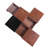 Emory Square Acacia Wood Coffee Table With Ample Storage