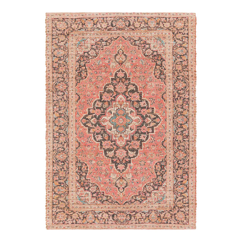 Soluna Kingery Rug, Rectangle 4'1" x 6'1"