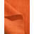 Alithea Hand Woven Flat Weave Kilim Wool Eco-Friendly Area Rugs - Runner, Dark Orange Color, Plain Solid Design, Low Pile Handmade Area Rugs for Living Room, Bed Room-126643371-24418957
