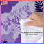 Édredon floral avec literie bohémienne-122851777-122906406