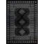 Tapis noir Sud-Ouest-22508885