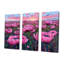 Ensemble d'art mural Northbridge - Tulipes-108459145-108459143