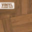 Tivoli 1.2mm Thick 12'' W x 12'' L