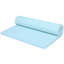 Surmatelas en mousse viscoélastique gélifiée 4 po Jaylene-1219655290