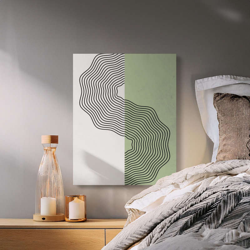 Wrapped Canvas Print Set, 20x30