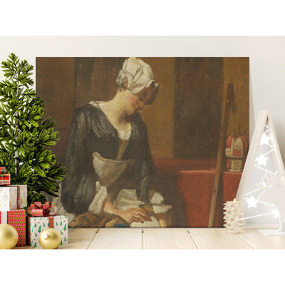 Kantor Wrapped Canvas Print Set