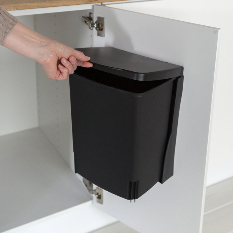Brabantia 10 Litre Built In Cupboard Bin