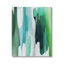 "Stupell Industries", motif d'art moderne sur toile par Jackie Hanson-91311520