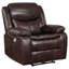 Fauteuil inclinable électrique Salerno-1830391568