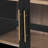 71" Tall Arched Kitchen Pantry Cabinet-90231217