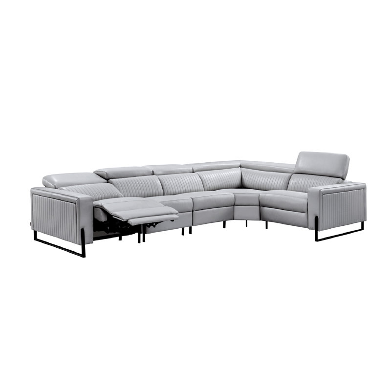 Canapé modulaire 7872
