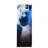 Wolf Stare Beach Towel, 30 x 60 inches