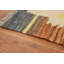 Tapis kilim en laine Southwestern