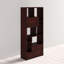 Brookfield 180 cm H x 80 cm W Bookcase
