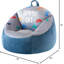  Fauteuil à billes Squishy Gamer
