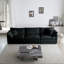 Housse en chenille 3 pièces Modern