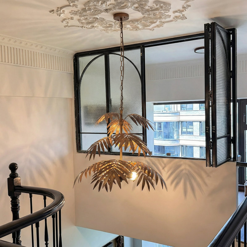 3 - Light Chandelier