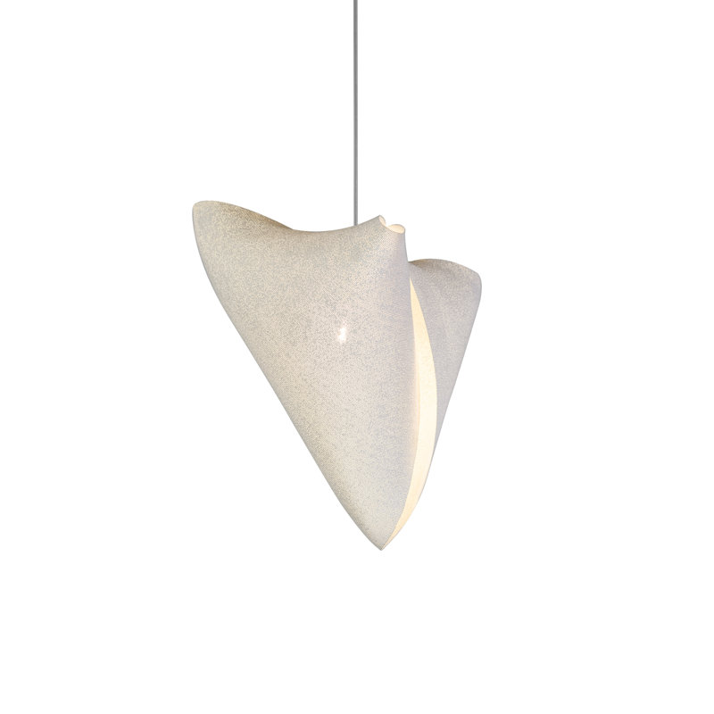 Ballet Elance Pendant, No