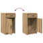 Dressing Table with Mirror-1019456246