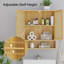 Rangement pour salle de bain Wachtel