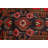 One-of-a-Kind 3'4" X 5'2" Wool Area Rug in Red