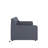 Twin Size Upholstery Daybed With USB Charging Design And Trundle-657691742