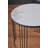 Canonbury Frame Nesting Tables