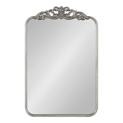 Hiciano Metal Rectangle Mirror