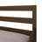 Oeds 81.1'' W Rubberwood Daybed -130482950