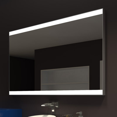 Galaxy Mirror