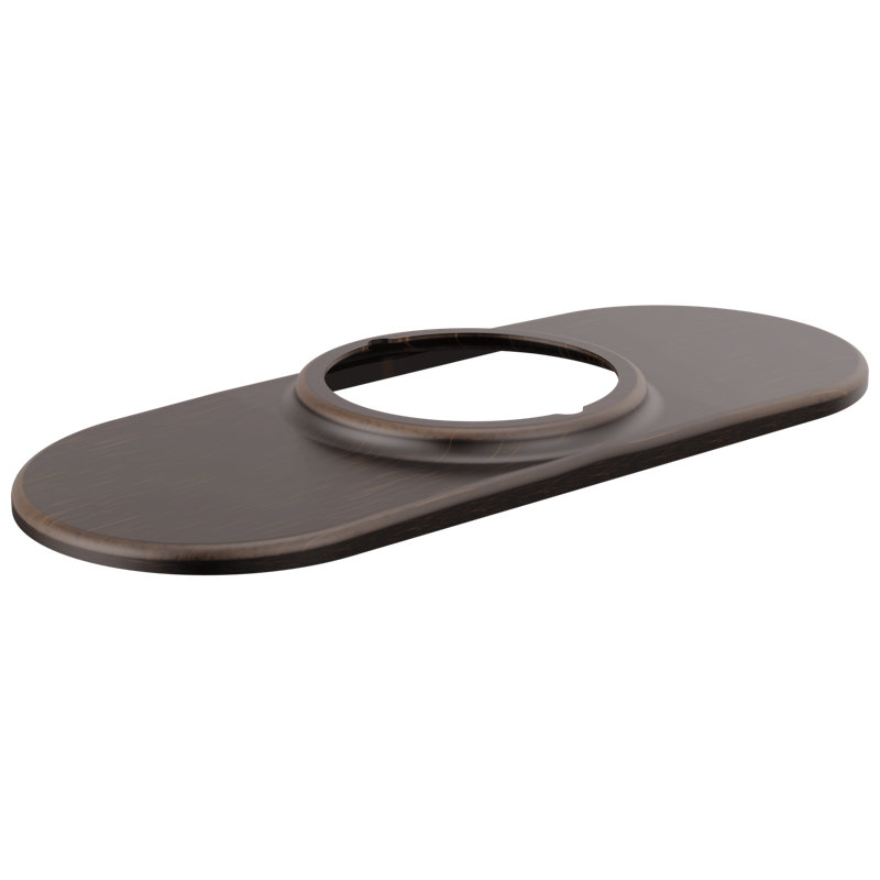 Escutcheon, Venetian Bronze