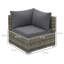 Outdoor Bench