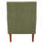 Ronald Upholstered Armchair-2089201031