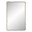Miroir d'appoint Grevillea