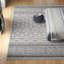 Tapis d'intérieur / extérieur Adriann Performance Southwestern-1947318319