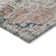 Machine Washable Indoor/Outdoor Xhevrie Beige Rug