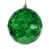 Green selected