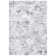 Tapis abstrait Kairo 700 Performance