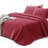 Polyester Velvet Quilt-148989184-147894469