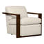 Thom Filicia Home 32" Wide Upholstered Armchair-1648240554-1648240548