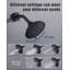 Robinet de douche thermostatique-111973020-111973019