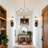 Ottuso 9 - Light  2-Tier 30 inch Candle Style Classic / Traditional Chandelier with Candle-Shaped E12 Sockets for Entryway, Dining room, Kitchen-1820879404