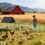 Chicken Run