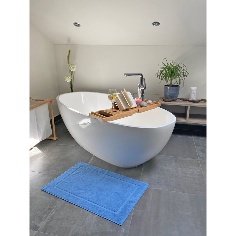 Bath Rug, Royal