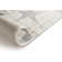 Ireles Flatweave Indoor/Outdoor White/Grey Rug