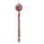 Rose est en rupture de stock