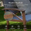 Aluminum Patio Furniture Set