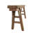 Solid Wood Bench
