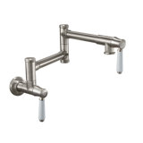 Davoli Kitchen Faucet